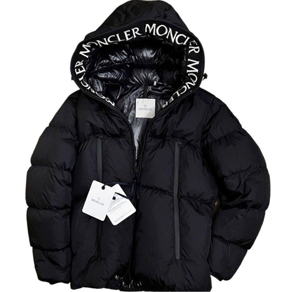 Moncler montcla